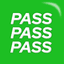 Pass Pass Pass